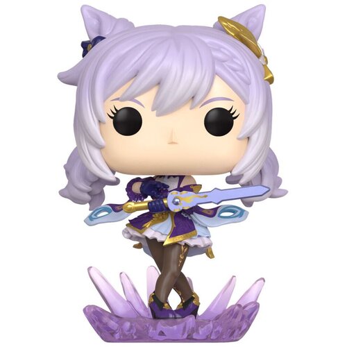 Funko POP figura Genshin Impact 2 Keqing Cijene