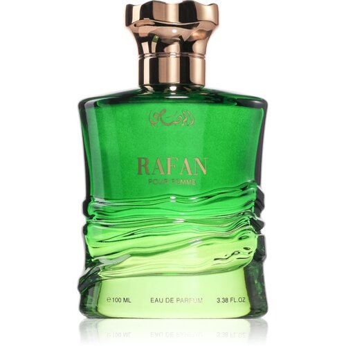 Rasasi Rafan Pour Femme parfumska voda za ženske 100 ml Cene