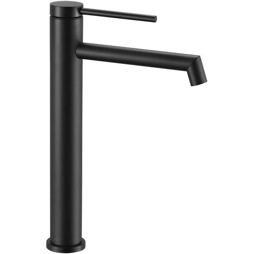 REA Bath Slavina Rea Foss Black Matt High Slike