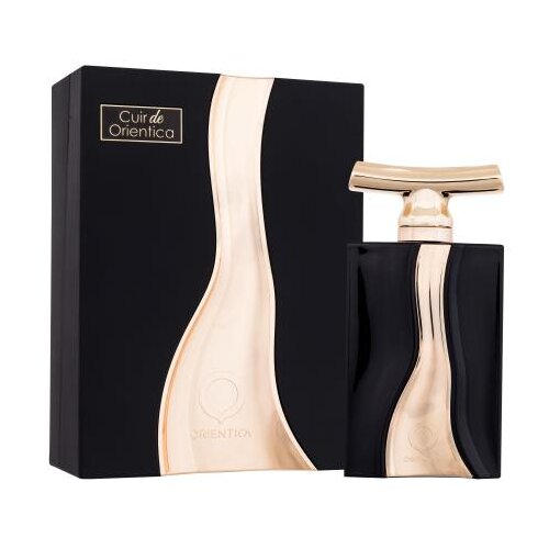 Orientica de Cuir de 90 ml parfemska voda unisex Slike