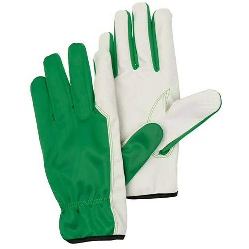 GARDOL Vrtne rukavice Care (Konfekcijska veličina: 9, Zelene boje)