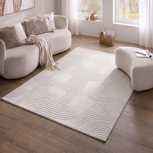 M&amp;ouml;max Tkana Preproga Zen Weave Slike