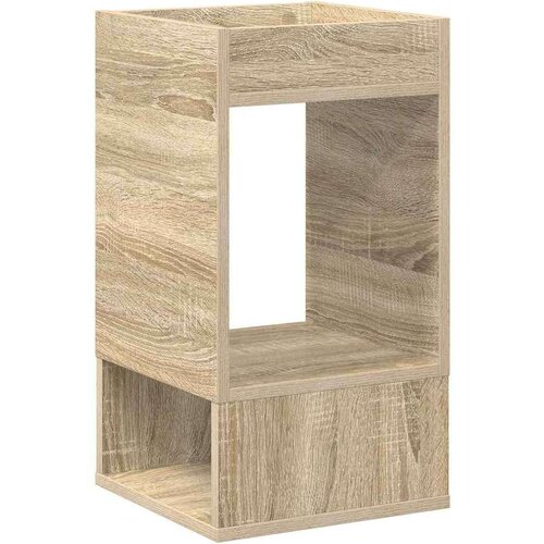  Konačna Stolić 2 pcs Sonoma hrast 30 x 30 x 56 cm Slike