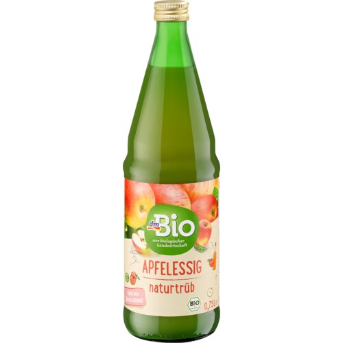 dmBio Jabukovo sirće 750 ml Cene
