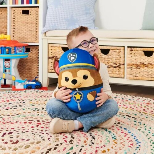 Paw Patrol pliš Chase 30 cm 50222 Cene