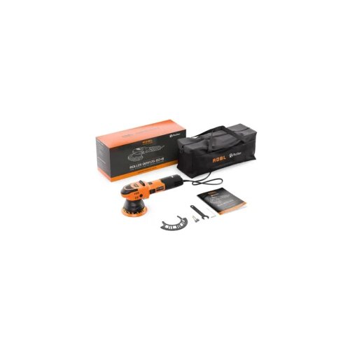  ADBL brusilica polirka D09125-02 125 mm Cijene