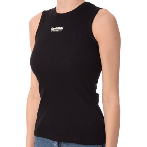 Hummel Ženska majica HMLLGC ASLY RIB Tank top Slike