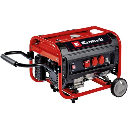 Einhell TC-PG 35/E5, Agregat za struju - (4152551) Cene