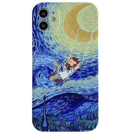  Ovitek za iPhone 13 Pro | Slikar Cene