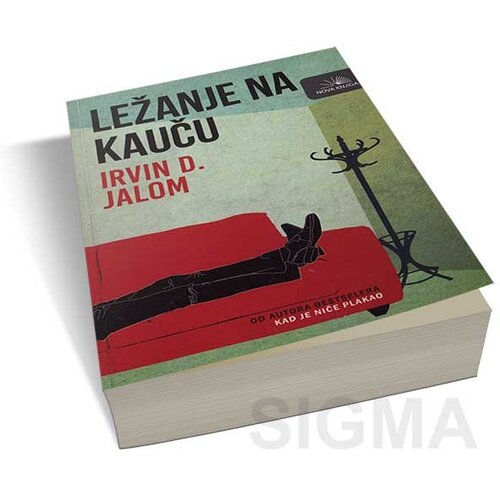  LEŽANJE NA KAUČU Slike