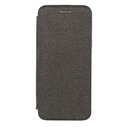  Preklopni ovitek / etui / za&amp;scaron;čita Vennus Book Cotton za Huawei Y5 (2018) / Honor 7s - črni Slike
