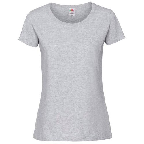 Fruit Of The Loom Iconic 195 Ringspun Premium Premium Women&amp;#039;s T-shirt Slike