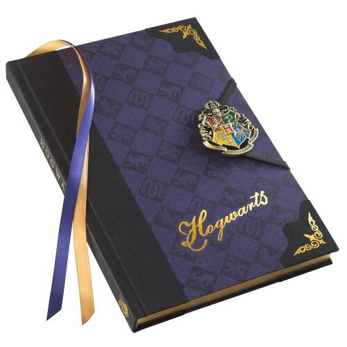 Noble Collection Harry Potter Hogwarts beležka Cene