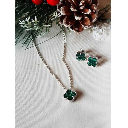 Jewelry Nikolić set zelena detelina Cene