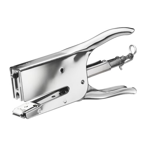 Dingli Heftalica SM-0229 metalna 24/6,24/8,26/6 do 50 lista Slike