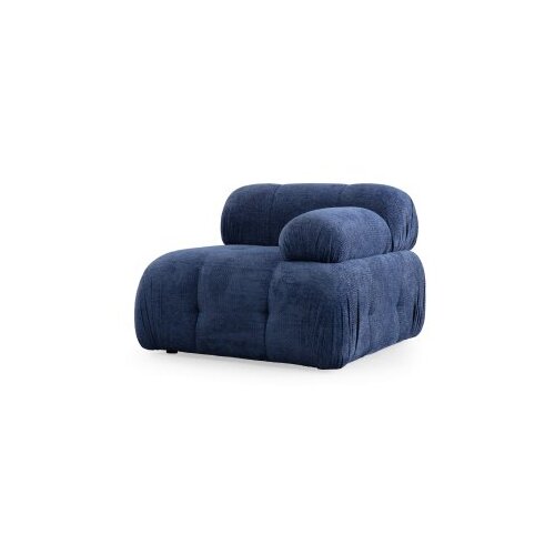 Atelier Del Sofa sofa dvosed petite 2 night blue Slike