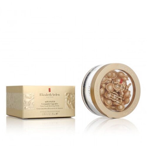 Elizabeth Arden Napredne Ceramidne Kapsule Dnevni Serum za Obnavljanje Mladosti 28 ml Slike