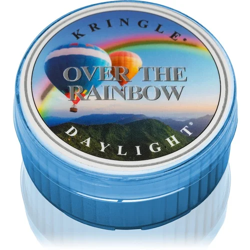 Kringle Candle Over the Rainbow čajna sveča 42 g