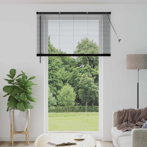  Venecijanska roleta Crna 213 x 140 cm PVC Cijene