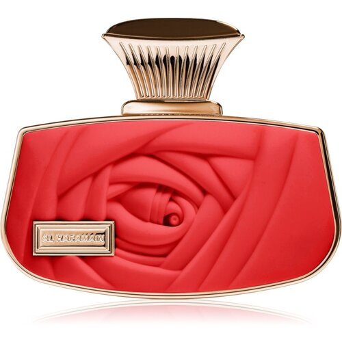 Al Haramain Belle Rouge parfumska voda za ženske 75 ml Slike