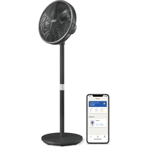 Philips CX3550/01 stoječi ventilator, (21838905) Cene