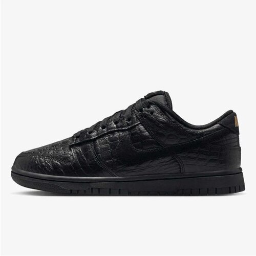 W nike dunk low croc Cene
