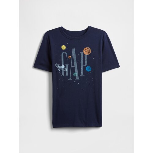 GAP Children's T-shirt - Boys Cene