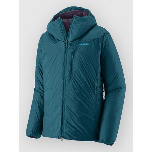 Patagonia DAS Light Hoody Jakna glacial blue Cene