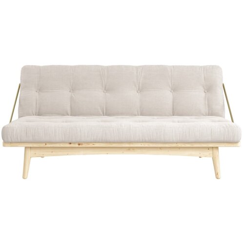Karup Design promjenjiva baršunasta sofa Folk Raw/Natural Cijene