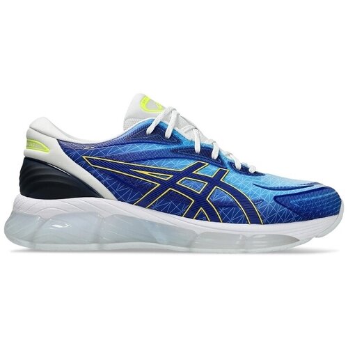 Asics Modne superge GEL QUANTUM 360 VIII Modra Slike
