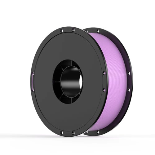 BIQU PLA-HR Red+Purple+White - 1,75 mm / 1000 g Slike