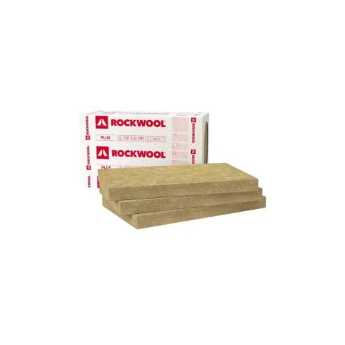 Rockwool FRONTROCK MAX PLUS 1000*600*150