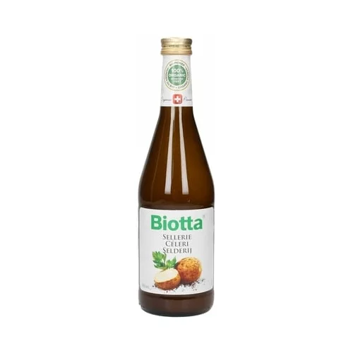 Biotta Bio Classic sok od celera