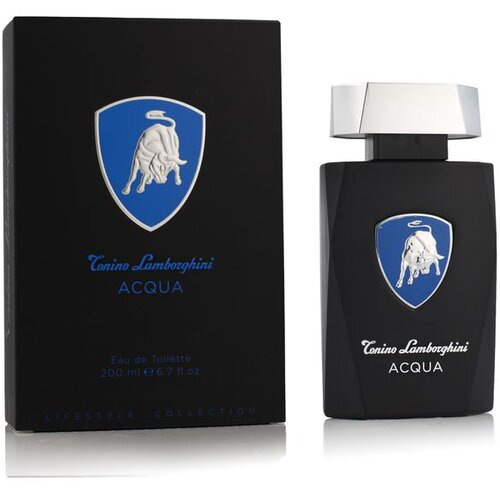 Tonino Lamborghini Acqua Eau De Toilette za Mu&scaron;karce 200 ml Cijene