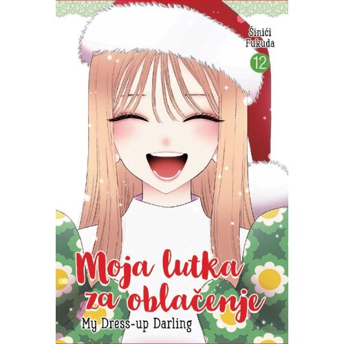  Moja lutka za oblačenje 12 Slike