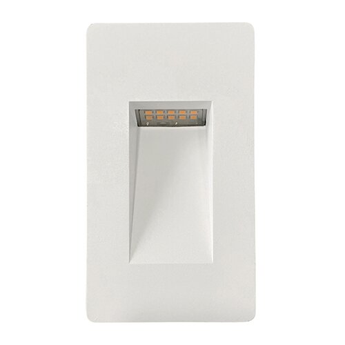  Ugradna svjetiljka SR8301B Matt White CLR Cijene