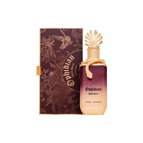 Paris Corner Ophidian Black Cherry parfemska voda unisex 100 ml Slike