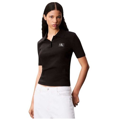 Calvin Klein Ženska polo majica Cene