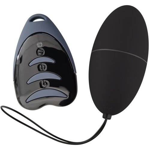 Alive Magic Egg 3.0 Black Slike