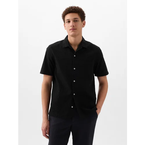 GAP Short Sleeve Shirt - Men