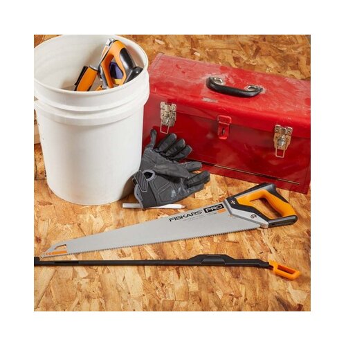 Fiskars PowerTooth&trade; Ručna pila,, 550mm 11tpi Cijene