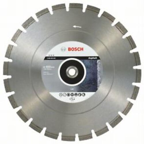 Bosch Dijamantna rezna ploča Best for Asphalt Cijene