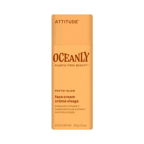 Attitude Oceanly PHYTO-GLOW Face Cream - 8,50 g Cene