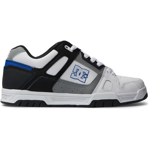Dc Shoes Stag