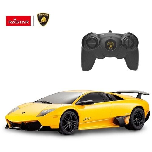 Rastar Automobil na daljinsko upravljanje Lamborghini Murciélago – Cene