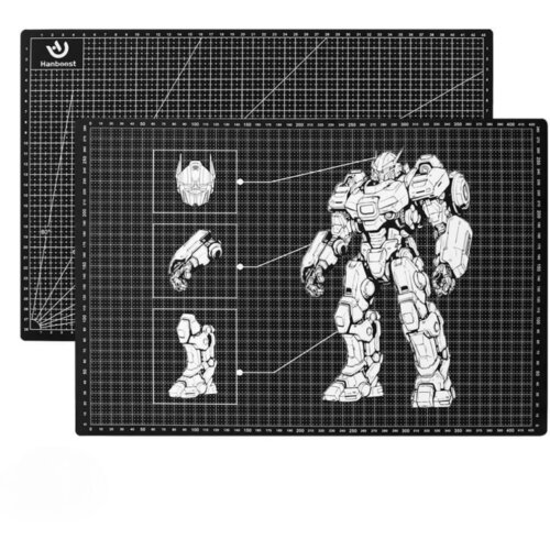 Hanboost Double Sided Cutting Mat - 41 x 30 cm Cijene