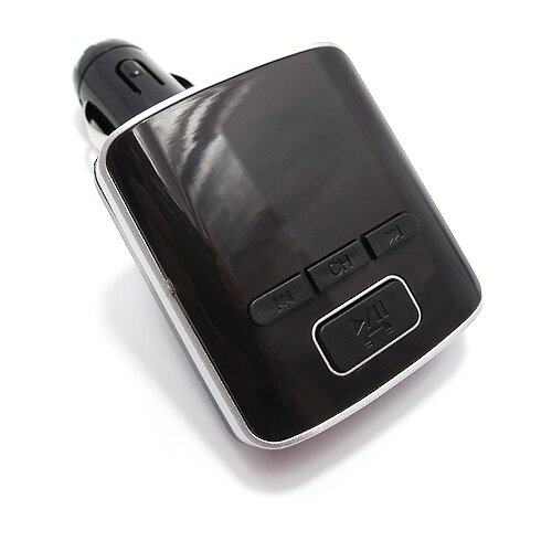  FM modulator i6 srebrni Cene