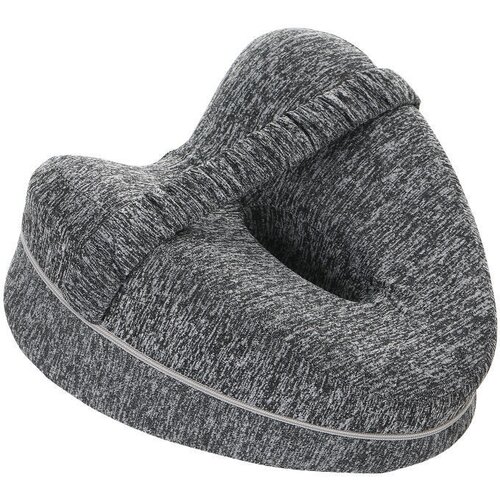 INF Ergonomska blazina za noge v obliki srca Gray, (21276034) Cene