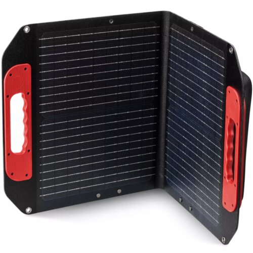 Einhell Solarni modul Slike