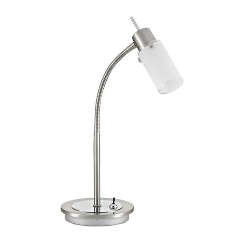 Master Lampa LED stolna MAX GU10 4W 37x13cm 3000K 11935-55 inox Slike